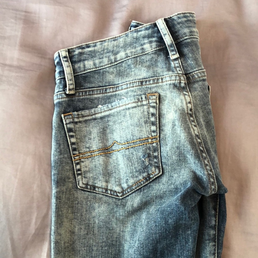 Jeans - Picture 2 of 2